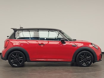 Used MINI Cooper 2022 for sale - 75491994: Photo