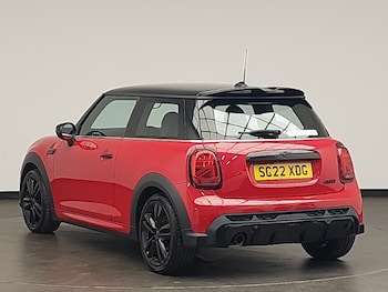 Used MINI Cooper 2022 for sale - 75491994: Photo
