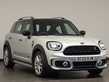 Used MINI Hatch 2022 for sale - 75989338: Photo