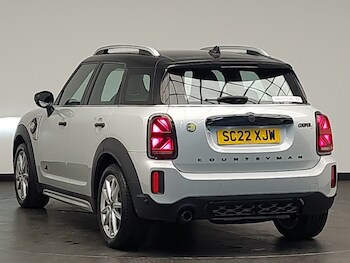 Used MINI Hatch 2022 for sale - 75989338: Photo