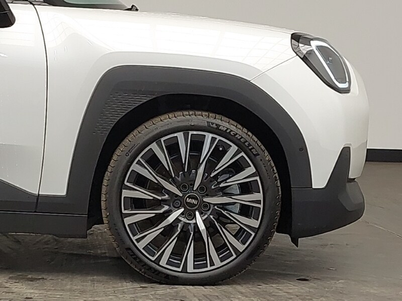 Used MINI Aceman 2025 for sale - 78178822: Photo 14