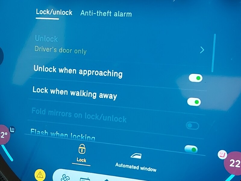 Used MINI Aceman 2025 for sale - 78178822: Photo 19