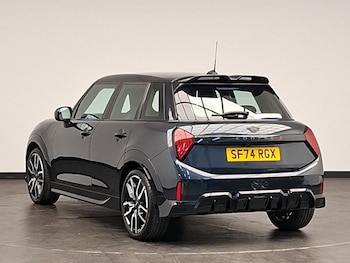 Used MINI Cooper 2024 for sale - 79557916: Photo