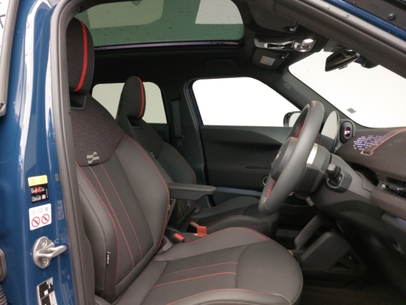 Used MINI Aceman 2025 for sale - 77197778: Photo 11