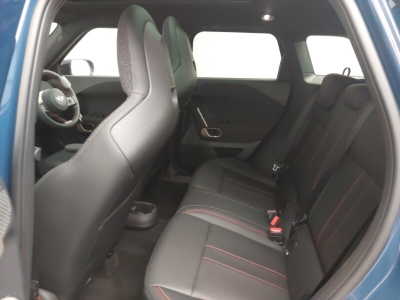 Used MINI Aceman 2025 for sale - 77197778: Photo 12