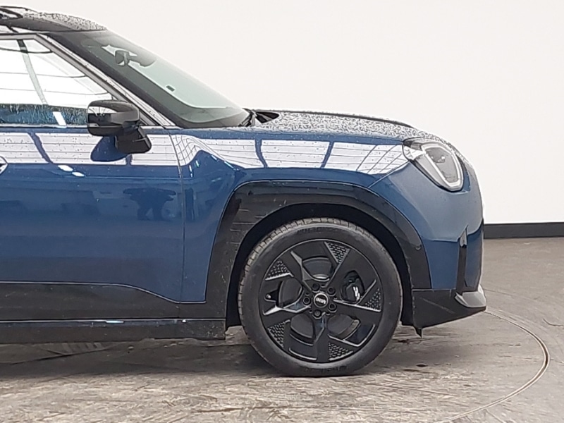 Used MINI Aceman 2025 for sale - 77197778: Photo 14