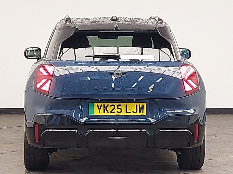 Used MINI Aceman 2025 for sale - 77197778: Photo 15