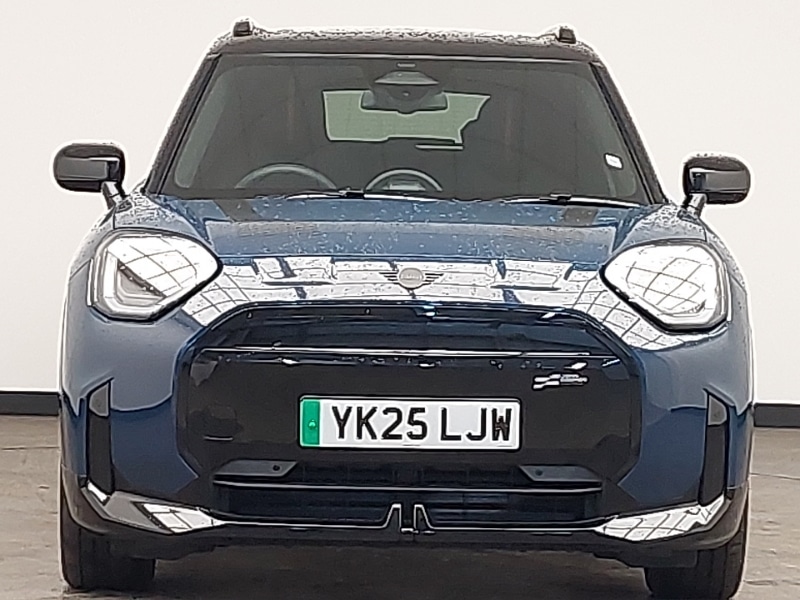 Used MINI Aceman 2025 for sale - 77197778: Photo 16