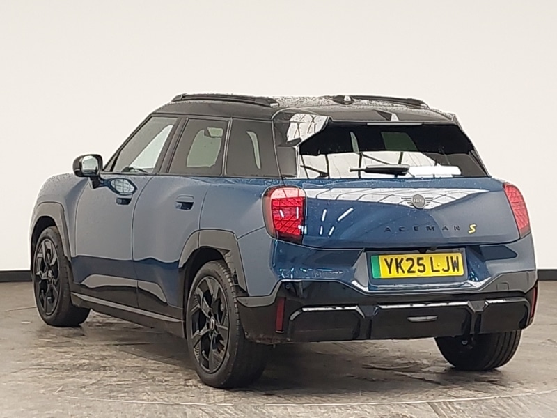 Used MINI Aceman 2025 for sale - 77197778: Photo 3