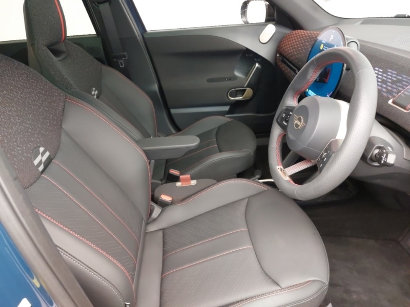 Used MINI Aceman 2025 for sale - 77197778: Photo 6