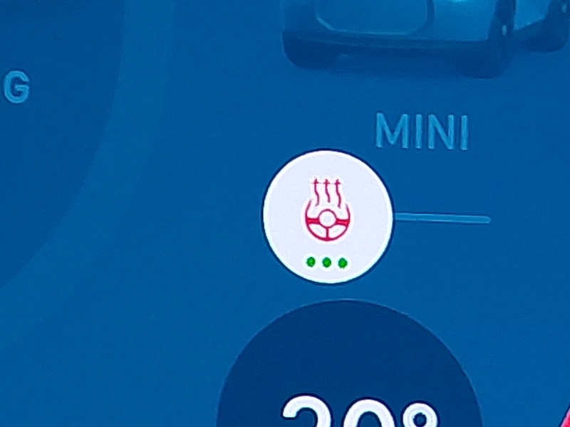 Used MINI Cooper 2024 for sale - 77325380: Photo 17