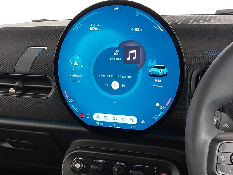 Used MINI Cooper 2024 for sale - 77325380: Photo 8