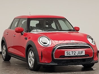 Used MINI Cooper 2022 for sale - 78523154: Photo