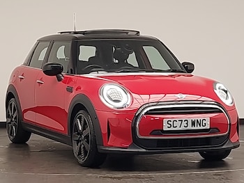 Used MINI Hatch 2024 for sale - 76195573: Photo