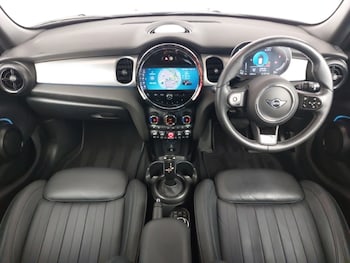 Used MINI Hatch 2024 for sale - 76195573: Photo