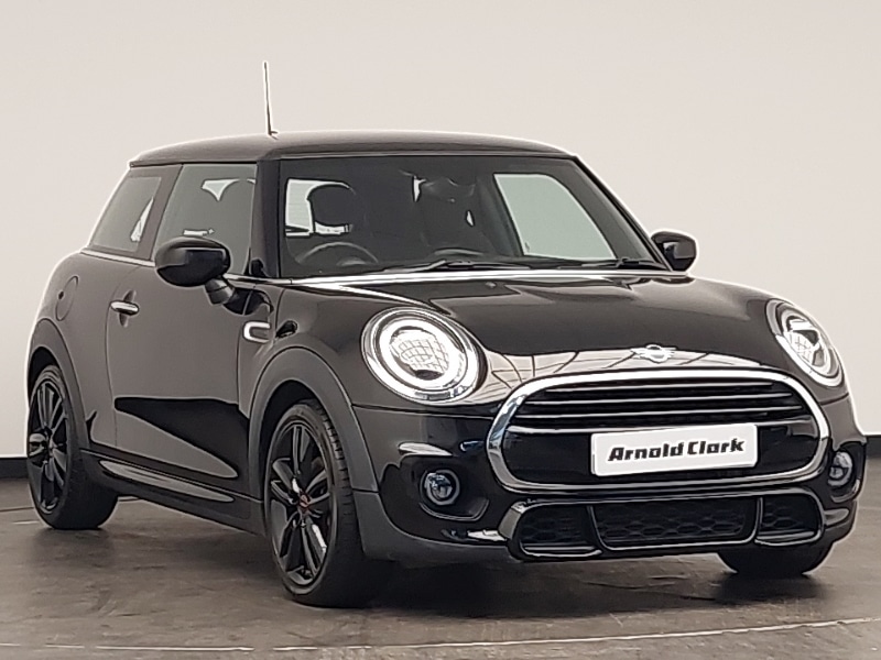 Used MINI Hatch 2020 for sale - 76493313: Photo 1