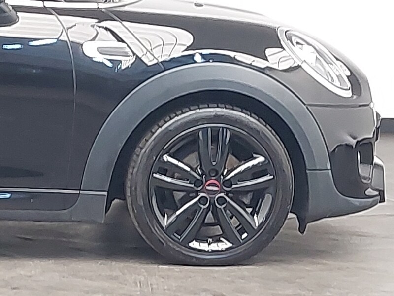 Used MINI Hatch 2020 for sale - 76493313: Photo 14