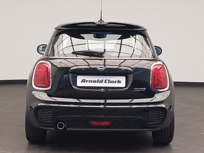 Used MINI Hatch 2020 for sale - 76493313: Photo 15