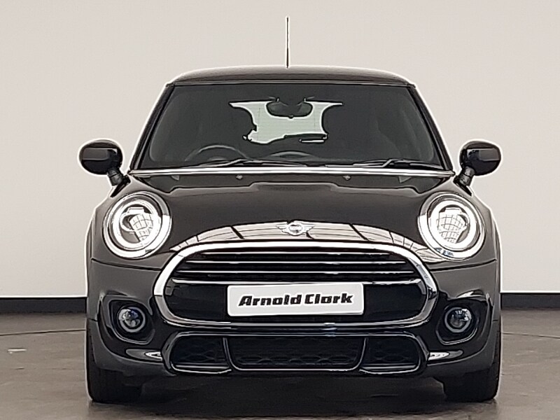 Used MINI Hatch 2020 for sale - 76493313: Photo 16