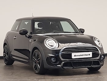 MINI - Hatch