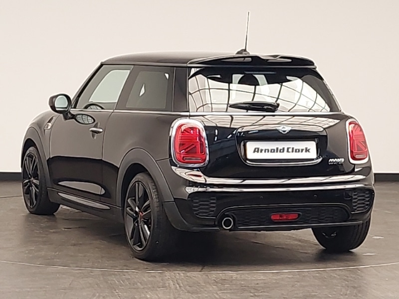 Used MINI Hatch 2020 for sale - 76493313: Photo 3