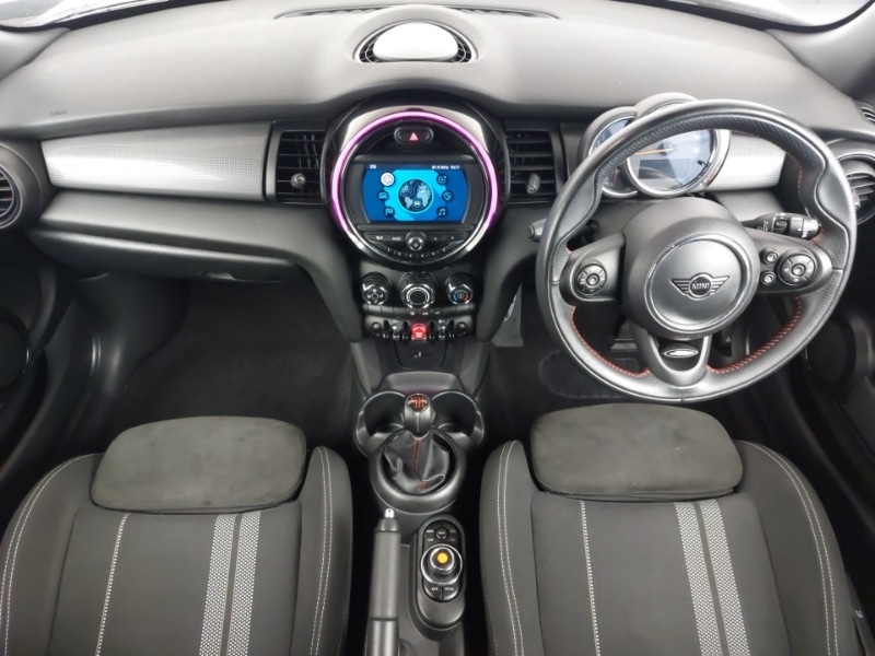 Used MINI Hatch 2020 for sale - 76493313: Photo 4