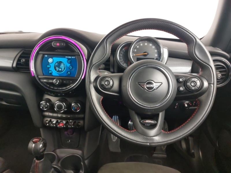 Used MINI Hatch 2020 for sale - 76493313: Photo 5