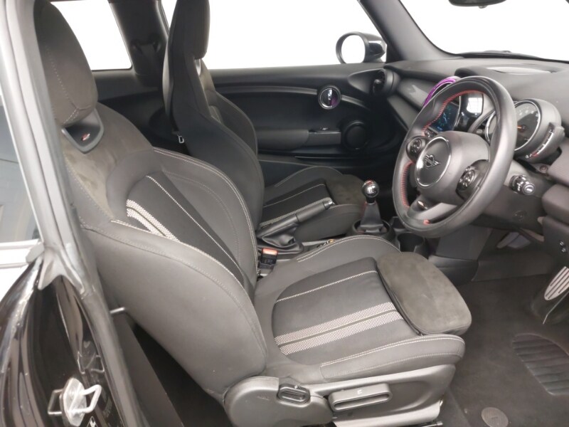 Used MINI Hatch 2020 for sale - 76493313: Photo 6