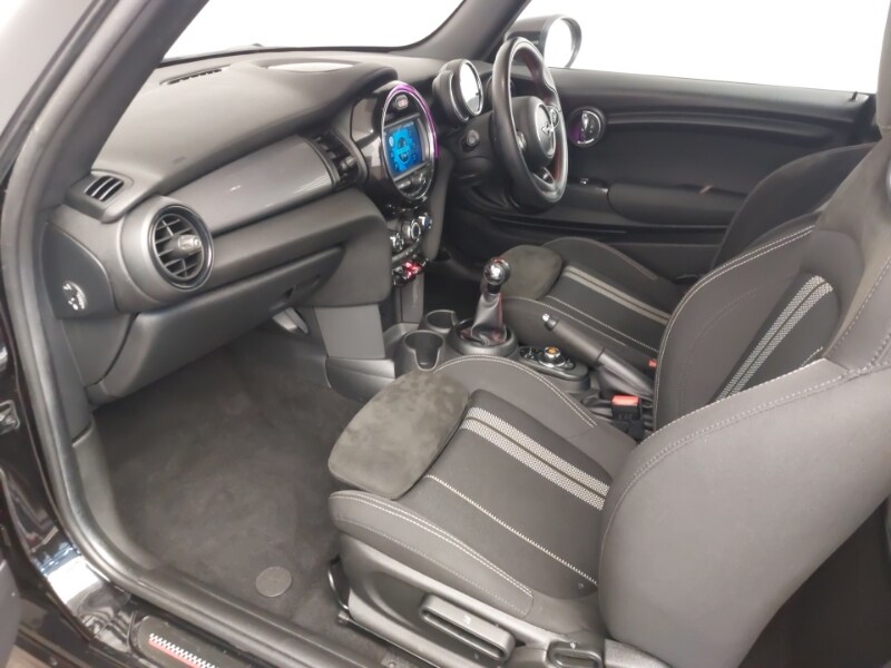 Used MINI Hatch 2020 for sale - 76493313: Photo 7