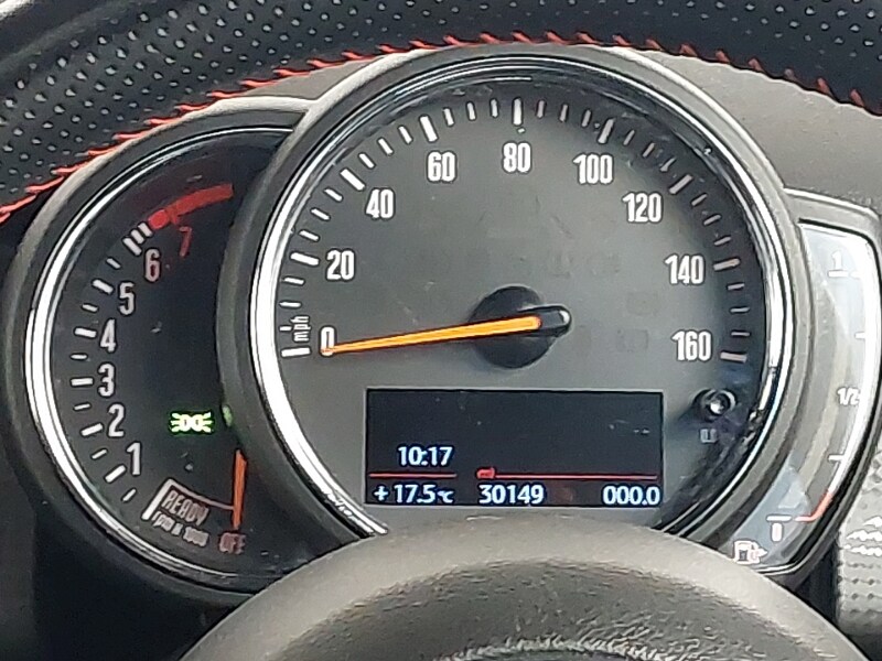 Used MINI Hatch 2020 for sale - 76493313: Photo 9