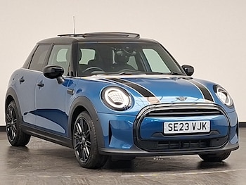 Used MINI Hatch 2023 for sale - 79087274: Photo