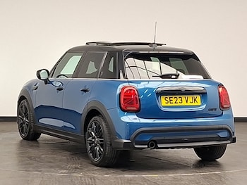 Used MINI Hatch 2023 for sale - 79087274: Photo