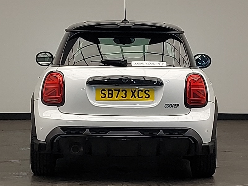 Used MINI Hatch 2024 for sale - 78093687: Photo 15