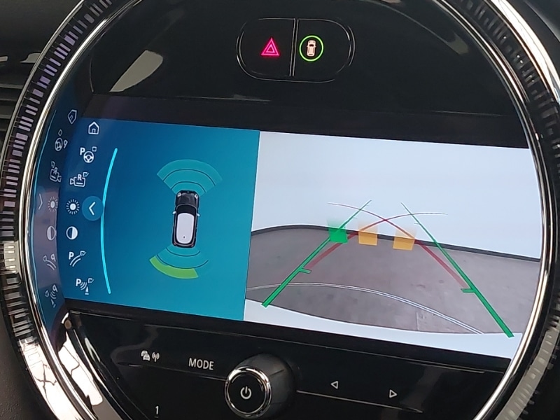 Used MINI Hatch 2024 for sale - 78093687: Photo 17