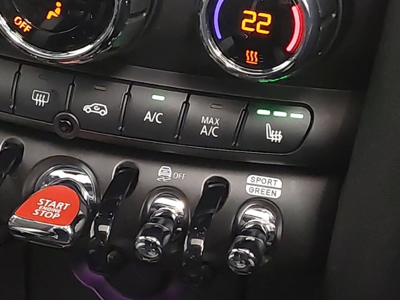 Used MINI Hatch 2024 for sale - 78093687: Photo 18