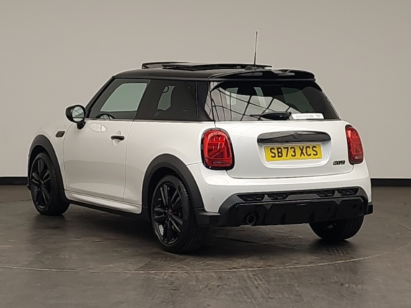 Used MINI Hatch 2024 for sale - 78093687: Photo 3