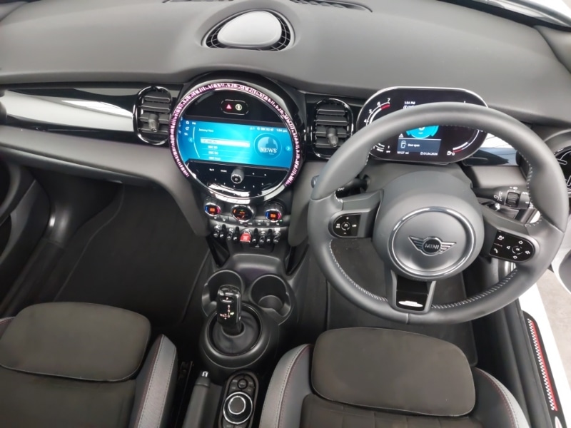 Used MINI Hatch 2024 for sale - 78093687: Photo 4