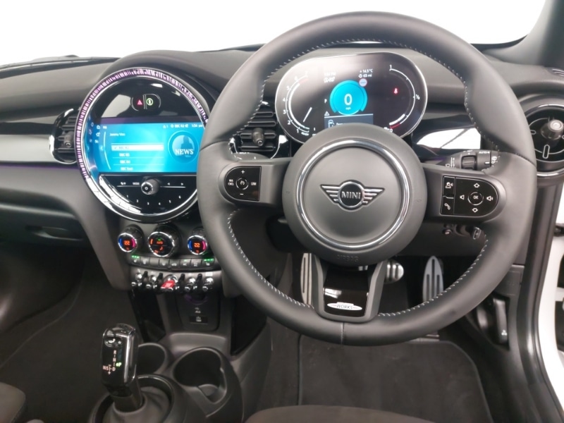 Used MINI Hatch 2024 for sale - 78093687: Photo 5