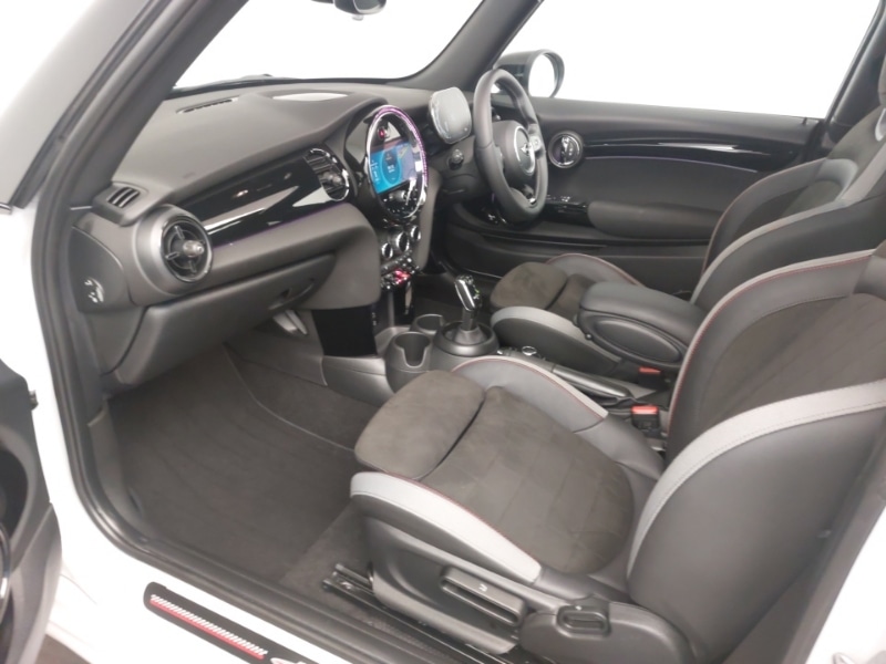 Used MINI Hatch 2024 for sale - 78093687: Photo 7