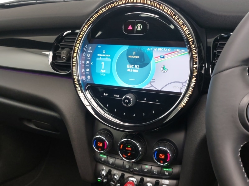 Used MINI Hatch 2024 for sale - 78093687: Photo 8