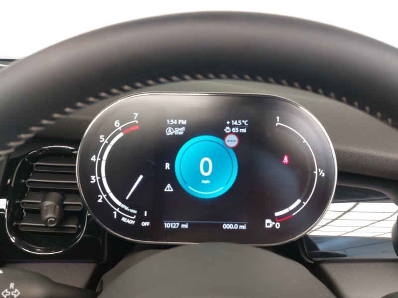 Used MINI Hatch 2024 for sale - 78093687: Photo 9