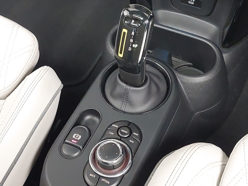 Used MINI Hatch 2021 for sale - 77105708: Photo 10