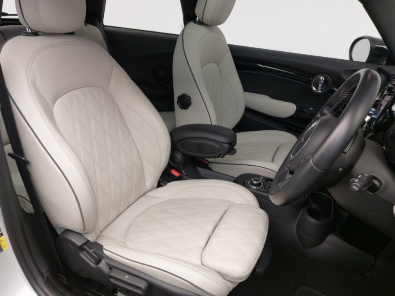 Used MINI Hatch 2021 for sale - 77105708: Photo 11