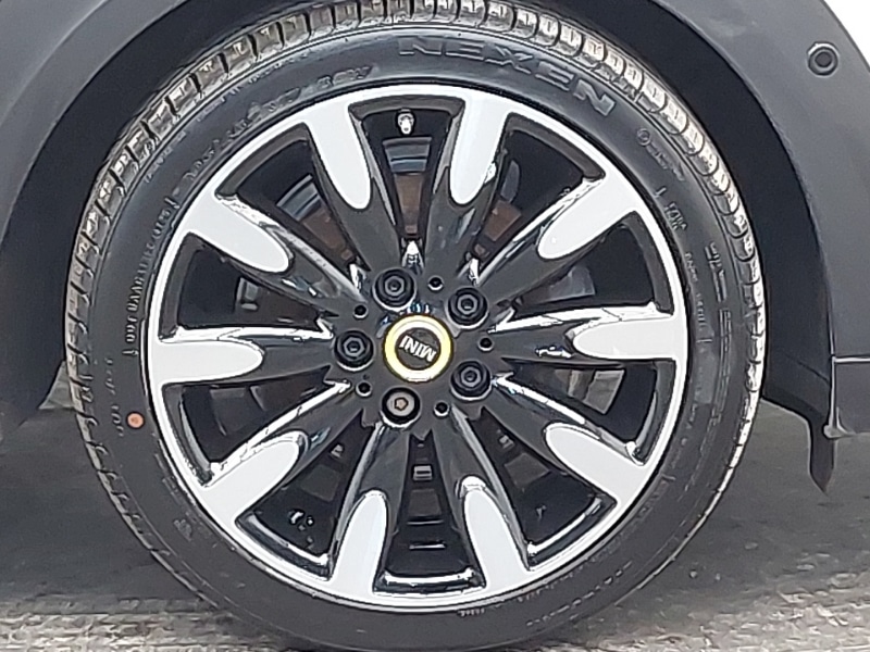 Used MINI Hatch 2021 for sale - 77105708: Photo 14