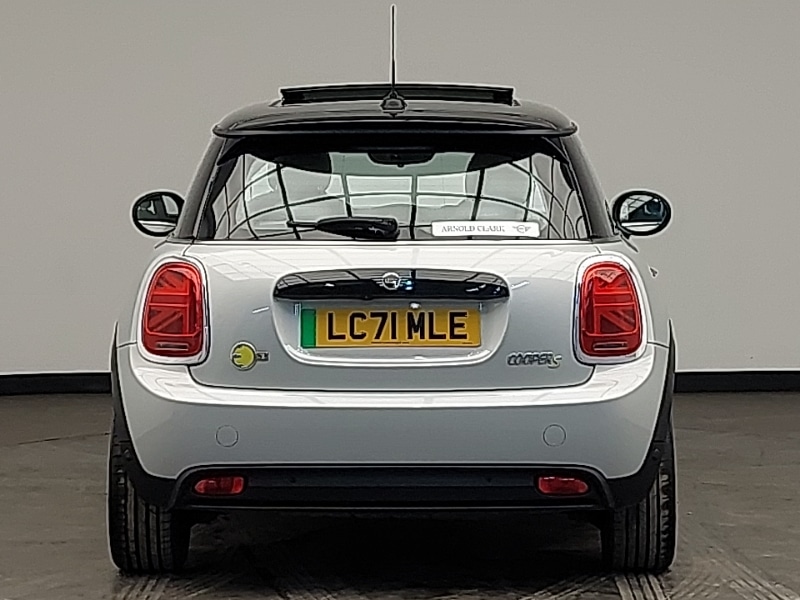 Used MINI Hatch 2021 for sale - 77105708: Photo 15