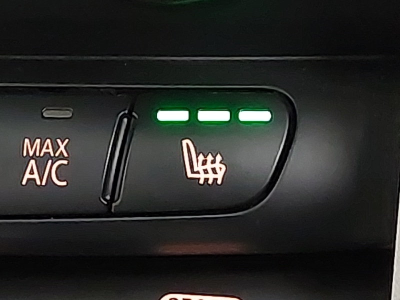 Used MINI Hatch 2021 for sale - 77105708: Photo 17