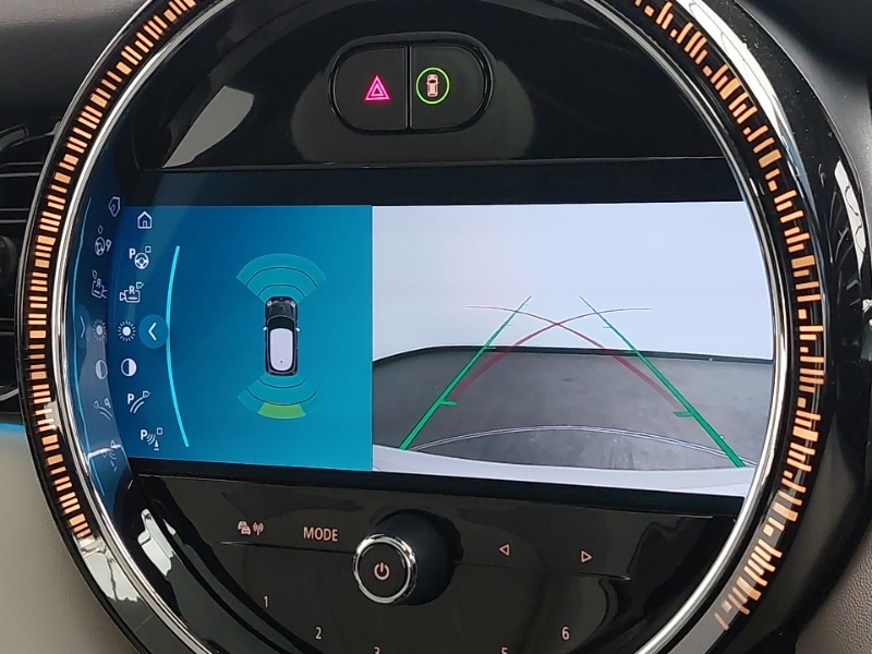 Used MINI Hatch 2021 for sale - 77105708: Photo 19