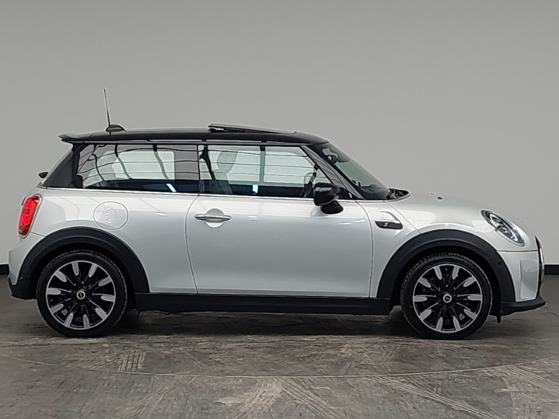 Used MINI Hatch 2021 for sale - 77105708: Photo 2