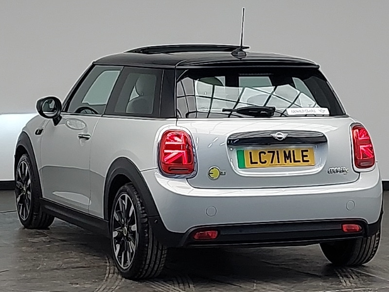 Used MINI Hatch 2021 for sale - 77105708: Photo 3