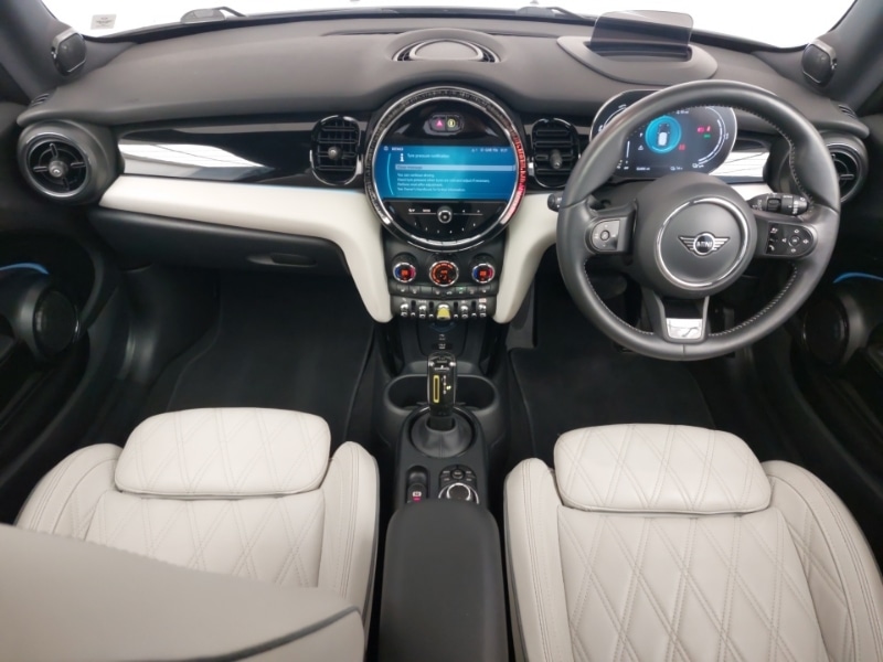 Used MINI Hatch 2021 for sale - 77105708: Photo 4